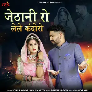 Jethani Ro Lele Kandoro image