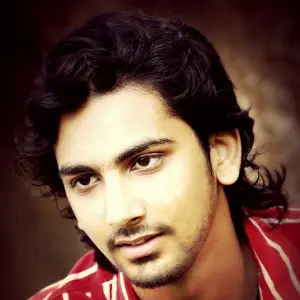 Mahiya Harsh Bhardwaj
