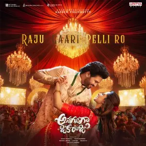 Raju Gaari Pelli Ro (From Anaganaga Oka Raju) 