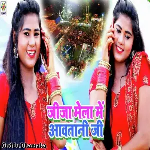 Jija Mela Me Aawtani Ji image