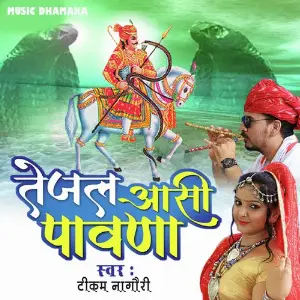 Tejal Aasi Pawna image