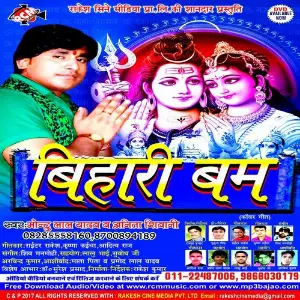 Bihari Bam image