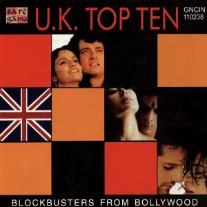 Uk Top 10 Various Artists