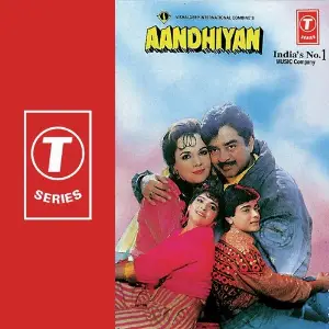 Aandhiyan Bappi Lahiri