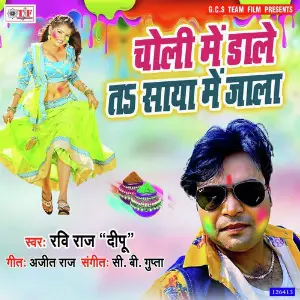 Choli Me Daale Ta Saya Me Jala image