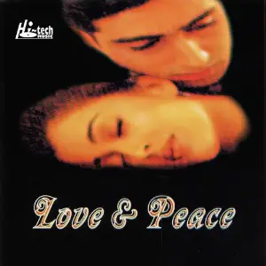 Love  Peace image
