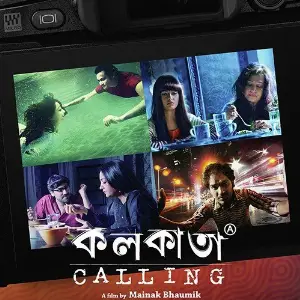 Kolkata Calling image