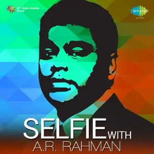 Selfie With A.R. Rahman A.R. Rahman