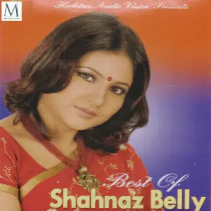 Best of Shahnaz Belly image