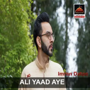 Ali Yaad Aye image