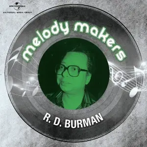 Melody Makers - R. D. Burman Various Artists