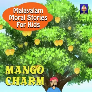 Malayalam Moral Stories for Kids - Mango Charm image
