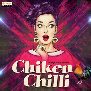 Chiken Chilli image