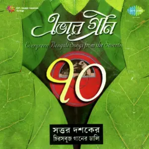 Evergreen 70S Modern Song Vol.I image