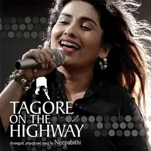Tagore on the Highway image