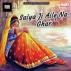 Saiya Ji Aile Na Ghar Various Artists