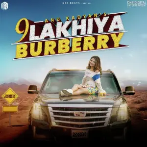 9 Lakhiya Burberry 