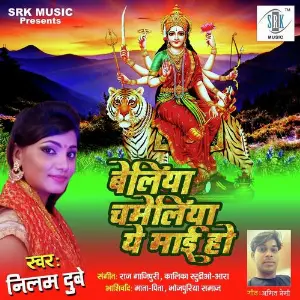 Beliya Chameliya Ae Maai Ho image