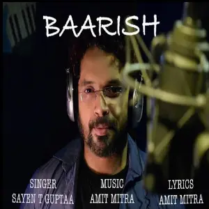 Baarish image