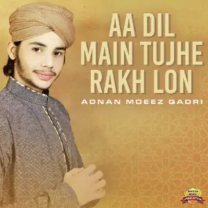 Aa Dil Main Tujhe Rakh Lon image