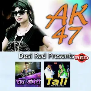 Ak 47 image