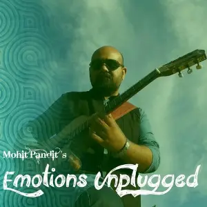 Emotions Unplugged image