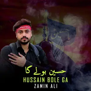Hussain Bole Ga image