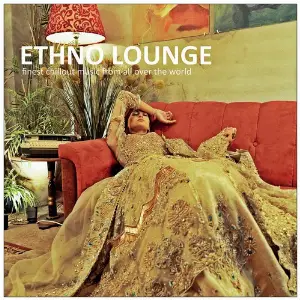 Ethno Lounge Various Artists