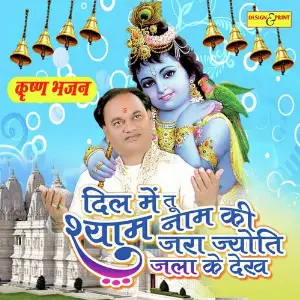 Dil Me Tu Shyam Naam Ki Jara Jyot Jala Ke Dekh Shree Mohan Shyam Ji