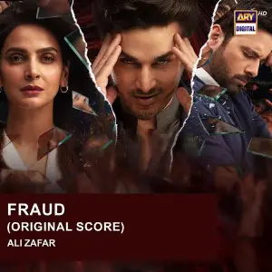 Fraud (Original Score) image
