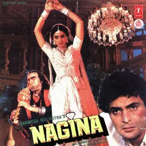 Nagina 