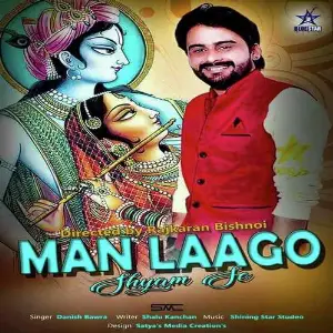 Man Laayo Shyam Se image