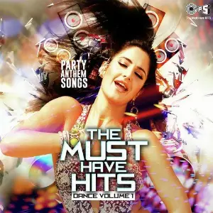The Must Have Hits - Dance Volume 1 image