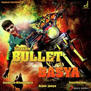 Bullet Basya image