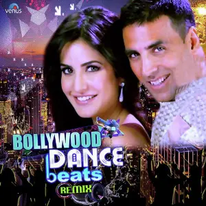 Bollywood Dance Beats Remix Various Artists