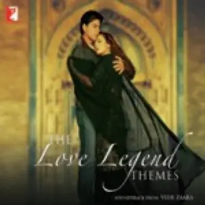The Love Legend Themes Veer-Zaara Themes  Instrumental Scores Madan Mohan
