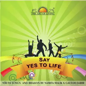 Say Yes to Life image