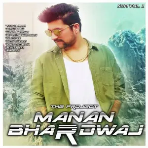 Sufi, Vol. 1 Manan Bhardwaj, Sarthak, Vaibhav Nimal