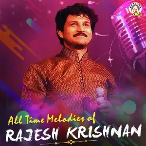 All Time Melodies of Rajesh Krishnan Rajesh Krishnan
