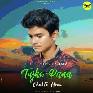 Tujhe Pana Chahta Hoon image
