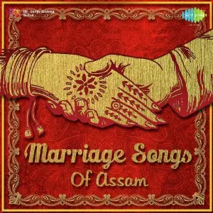Marriage Songs Of Assam image