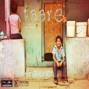 Taare Beyond Horizon (feat. Harshal and Yash) image