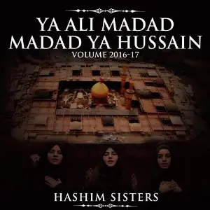 Ya Ali Madad Madad Ya Hussain, Vol. 2016-17 image