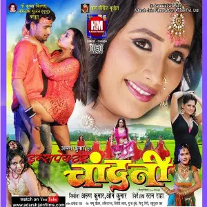 Inspector Chandni image