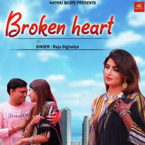 Broken Heart image
