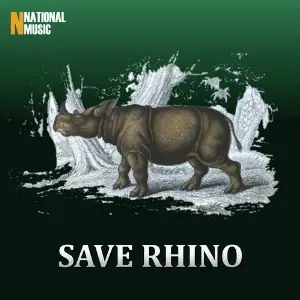 Save Rhino - Single image