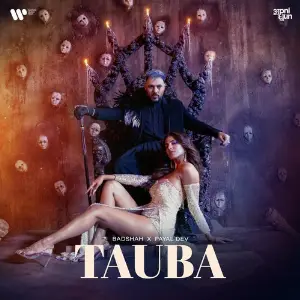 Tauba (feat. Badshah) image