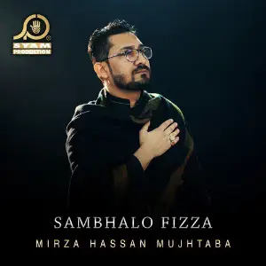 Sambhalo Fizza - Single image
