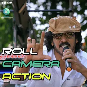Roll Camera Action Sid
