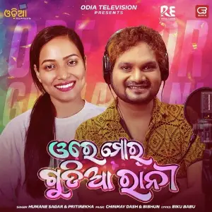 Ore Mor Gudia Rani image
